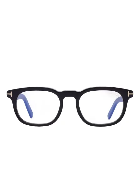 Ochelari de soare Tom Ford negru