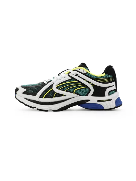 PUMA Sneakersy unisex SkyJet Akcesoria 44 zielony