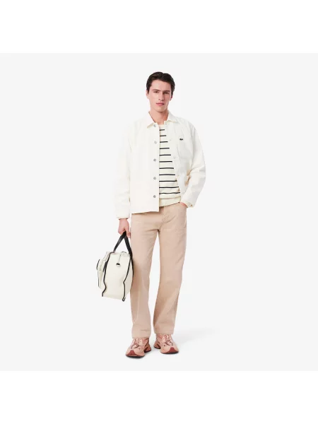 Lacoste Sneakersy Neo Shot różowy