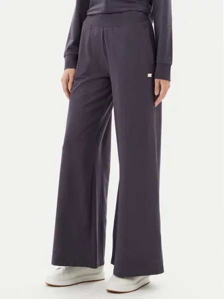 Спортивные штаны Ea7 Emporio Armani серые