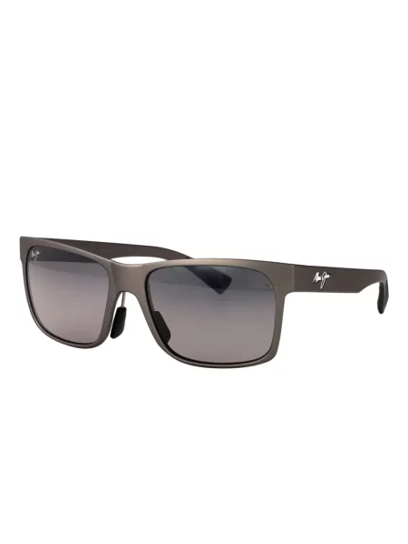 Ochelari de soare Maui Jim gri