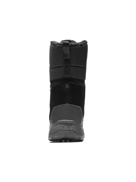 Pantofi Icebug negru