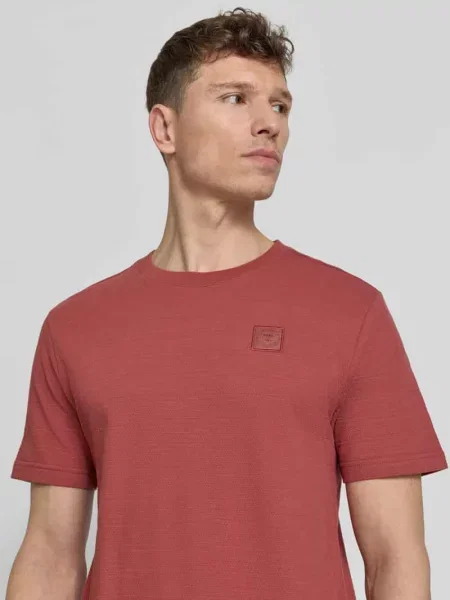 T-shirt z okrągłym dekoltem Pme Legend