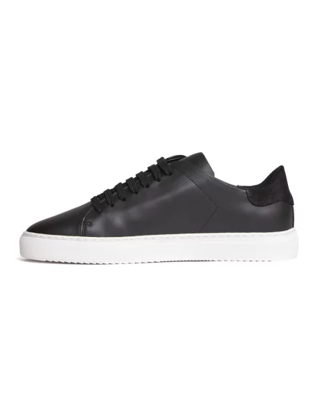 Sneakersy Axel Arigato czarne