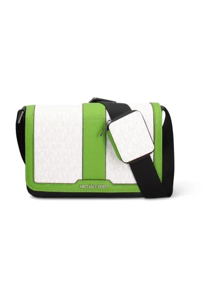 Torba Michael Kors zielona