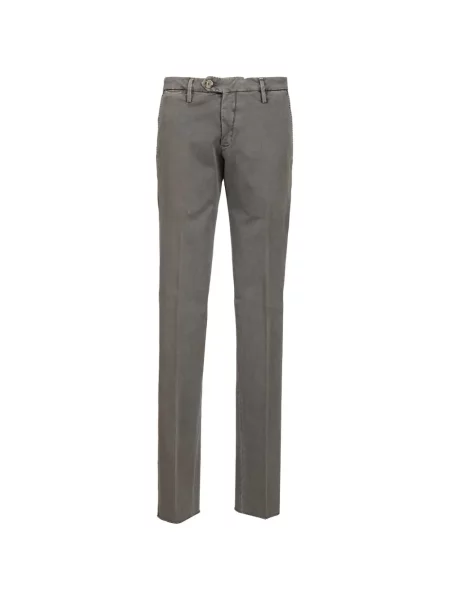 Pantaloni Al Duca D’aosta 1902 gri
