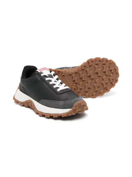 Sneakersy dziecięce Camper czarne