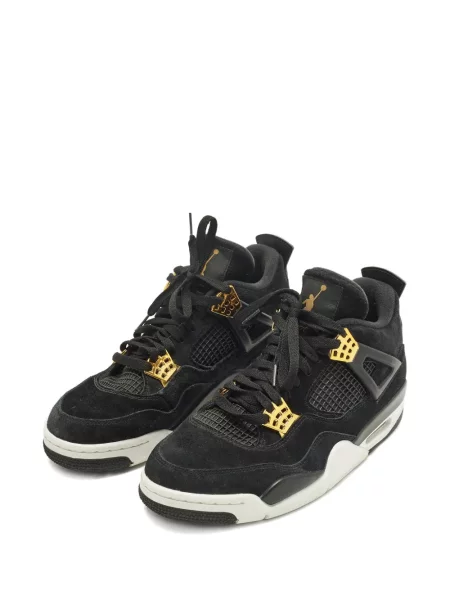Sneakerși Jordan negru