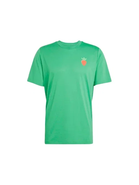 Tricou Adidas verde