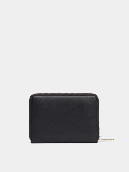 Кошелек Tommy Hilfiger черный