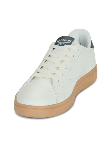 Pantofi Reebok Classic clasici bej