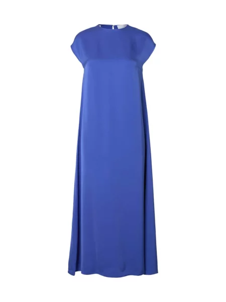 SELECTED Rochie SLFLina regal albastru
