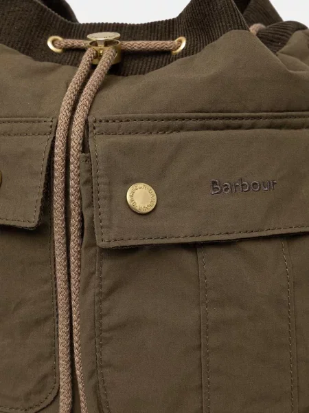 Barbour сумка-мішок Mia