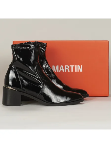 Pantofi Jb Martin negru