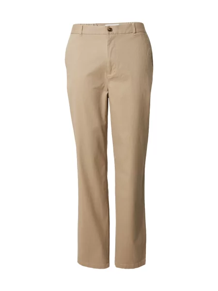Everly® Pantaloni taupe gri