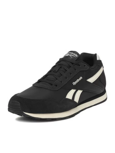 Sneakersy Reebok C-GLIDE LOW čierna