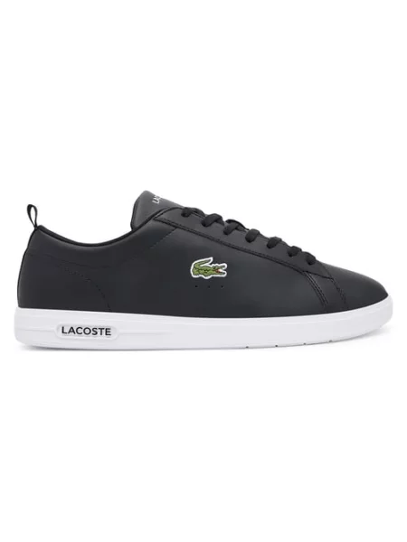 Sneakersy czarne