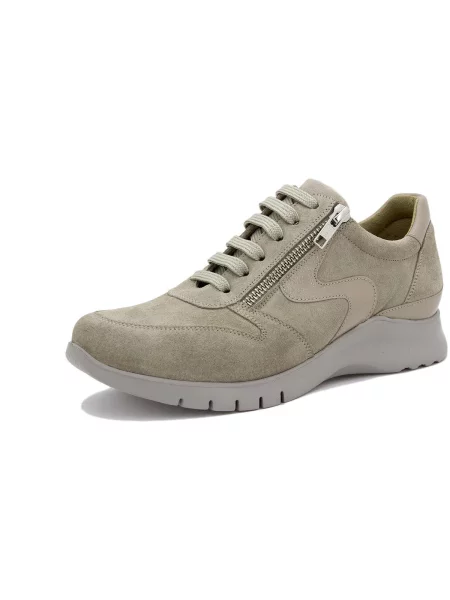 Pantofi Piesanto maro
