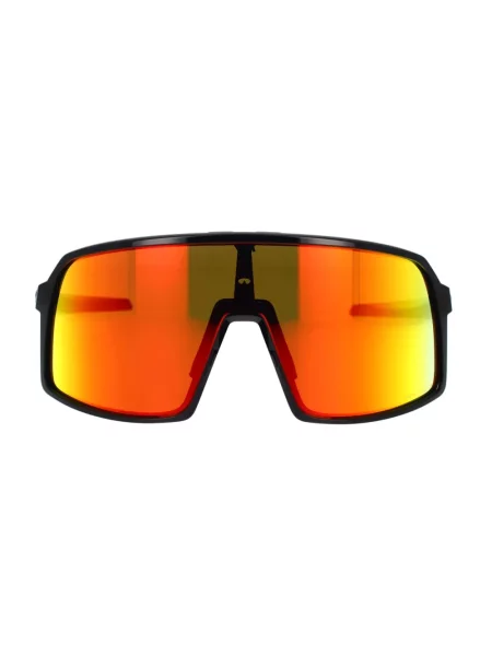 Okulary przeciwsłoneczne Oakley czarne