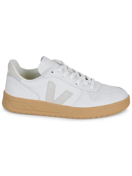 Tenisky Veja V-10 biela