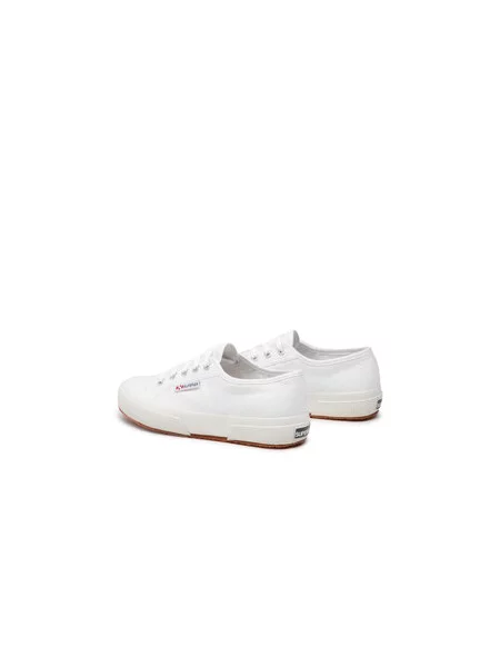 Klasičen tenis teniški copati Superga 2750 bela