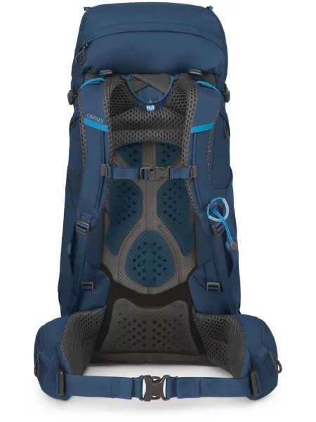 Osprey Kestrel 48 Рюкзак Унісекс синій