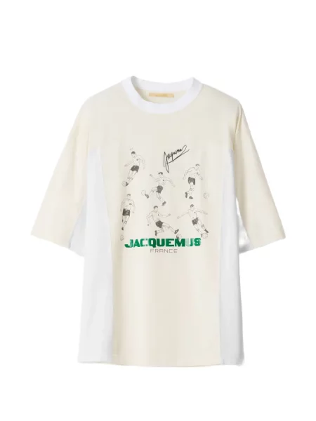 Tricou Jacquemus
