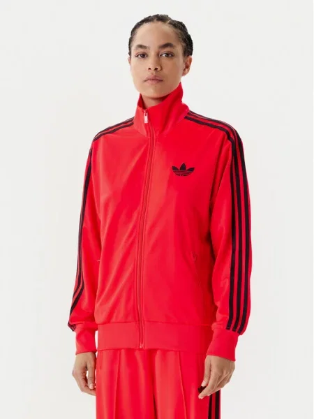 Adidas Džemperis adicolor Classic Firebird oranžinė