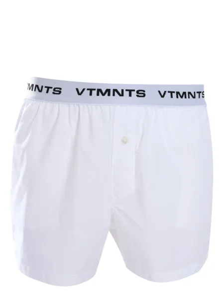 Boxeri Vtmnts alb