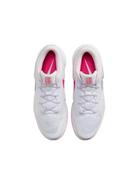 Pantofi Nike alb