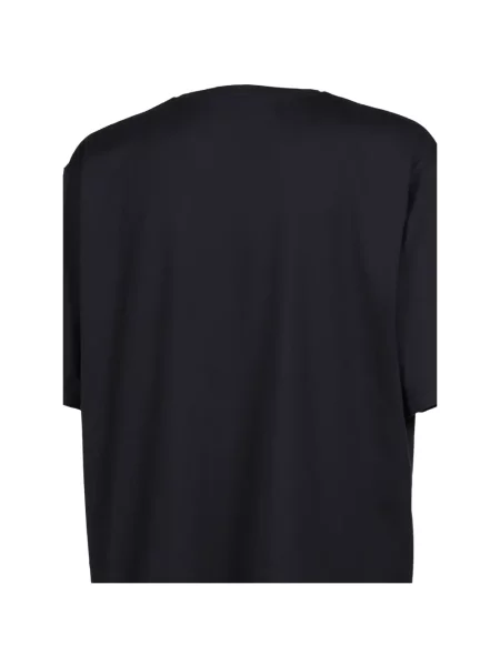 Tricou Porter Classic cu imagine clasic negru