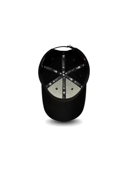 Baseball sapka New Era fekete