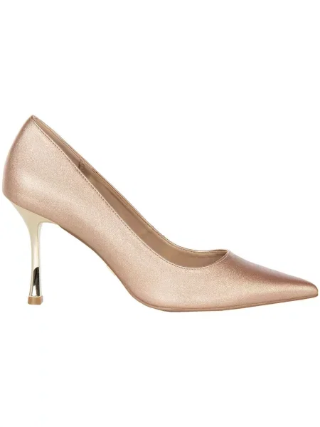 Pantofi Rinascimento roz