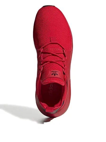 Sneakerși Adidas Tubular cu autograf cu bretele slip-on gri