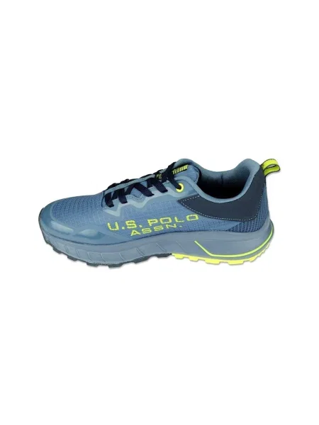 Pantofi U.s. Polo Assn. albastru