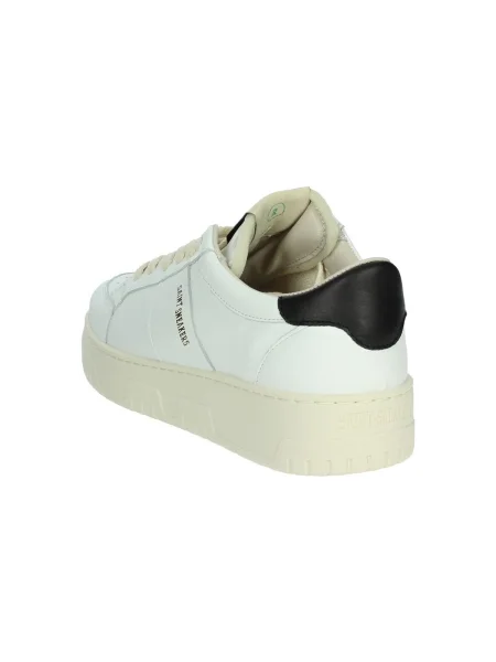 Golf sneakerși Saint Sneakers alb