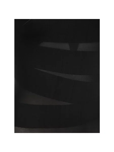 Top Wolford czarny