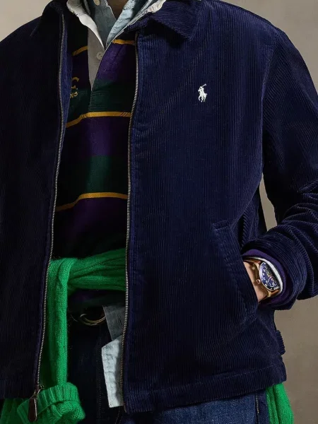 Polo Ralph Lauren куртка