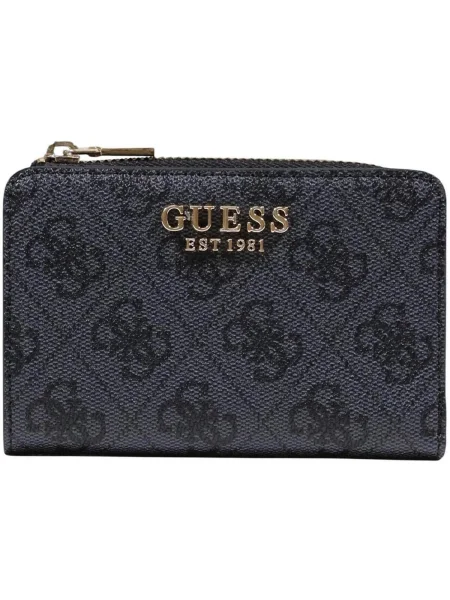 Guess Portofel LAUREL II negru