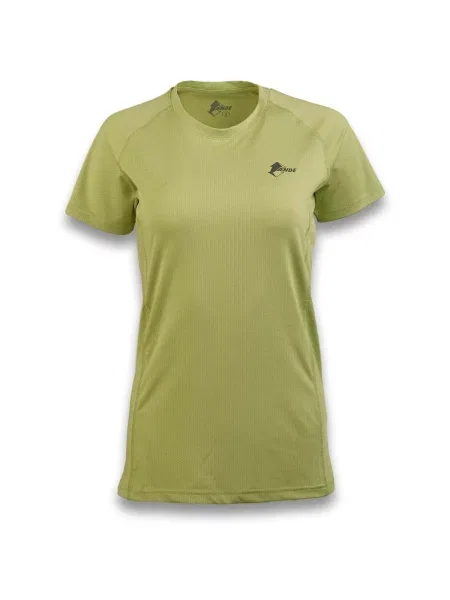 Tricou Ande verde