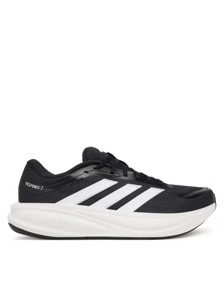 Běžecké boty adidas Response 2 Running Shoes černá