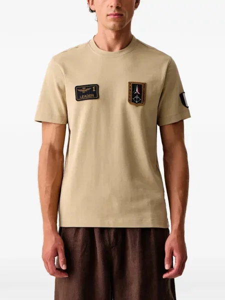 Tricou Aeronautica Militare cu autograf