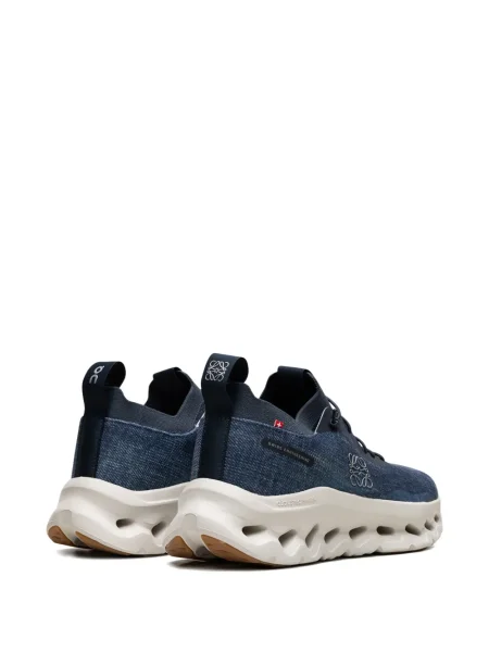 Sneakerși On-running alergare albastru