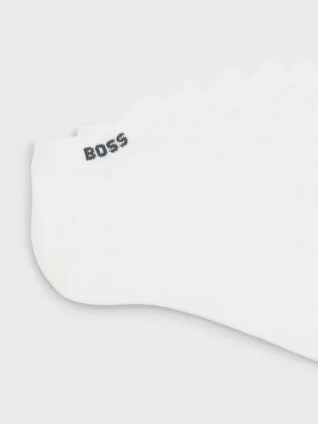 Носки Boss белые