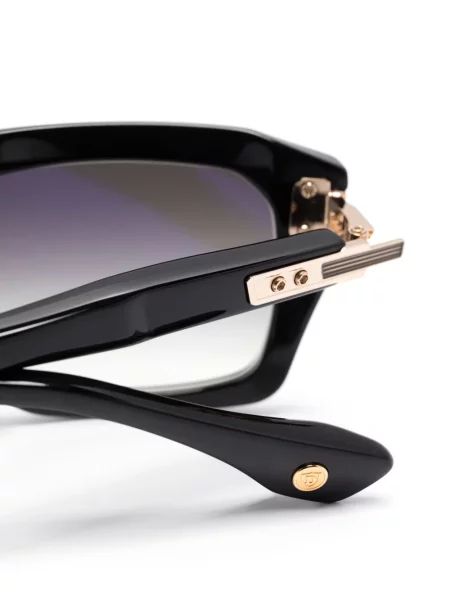 Sunčane naočale Dita Eyewear crna