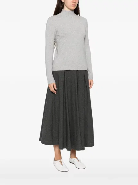 Pulover Vela Shop gri