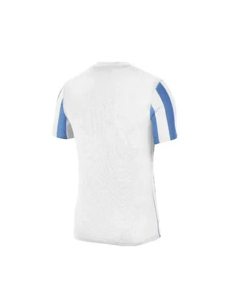 Tricou Nike cu dungi albastru