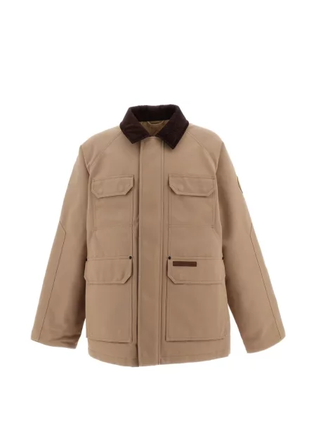 С яка яке Canada Goose от рипсено кадифе