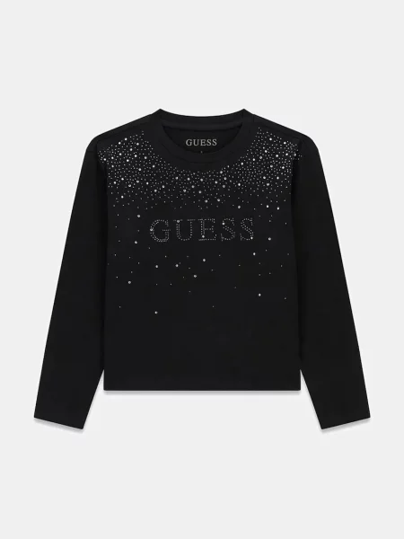 Guess лонгслів дитячий з