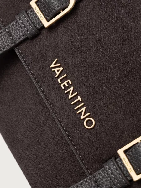 Valentino Táska Winnie Winter szürke
